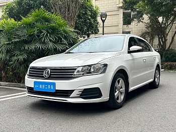 Lavida 2019 Lavida Qihang 1.5L Automatic Fashion Edition National VI купить на сайте DeffCars