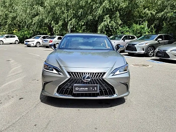 Lexus ES 2022 200 Excellence Edition купить на сайте DeffCars