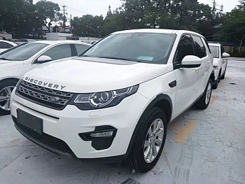 Discovery 2019 240PS SE Edition Country V купить на сайте DeffCars