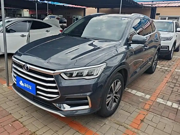 Song Pro 2019 1.5T Automatic Elite Model Song Pro 2019 1.5T Automatic Elite Model купить по цене 1 716 713 ₽  на сайте DeffCars