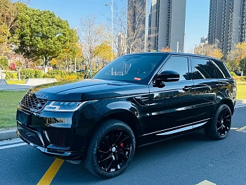Range Rover Sport 2020 3.0 L6 HSE DYNAMIC купить на сайте DeffCars