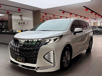 SIENNA 2024 2.5L Hybrid Comfort Edition купить на сайте DeffCars