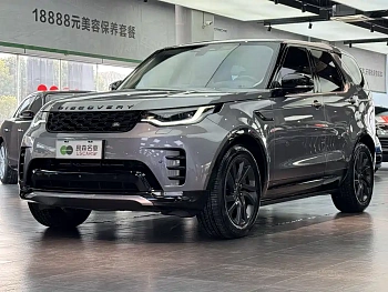Discover the 2021 360PS R-Dynamic S купить на сайте DeffCars
