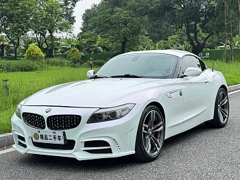 BMW Z4 2012 sDrive28i leading model купить на сайте DeffCars