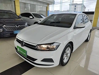 Polo 2021 Plus 1.5L Automatic Panoramic Enjoyment Edition купить на сайте DeffCars