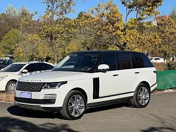 Range Rover 2021 3.0 L6 Legend Edition купить на сайте DeffCars