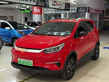 Yuan Pro 2021 Lifetime Edition купить по цене 1 738 214 ₽  на сайте DeffCars