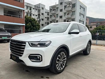 Haval H6 2020 1.5GDIT Automatic Platinum Champion Edition Haval H6 2020 1.5GDIT Automatic Platinum Champion Edition купить по цене 1 711 281 ₽  на сайте DeffCars