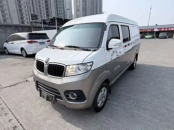 Hiace X30 2021 1.5L Comfort Central Air Conditioning Van Country VI SWC15M купить на сайте DeffCars