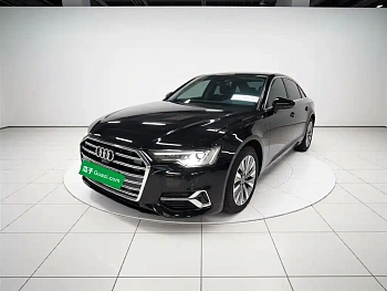 Audi A6L 2023 facelift 45 TFSI premium model купить на сайте DeffCars