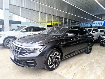 Sagitar 2024 300TSI DSG Super Edition купить на сайте DeffCars