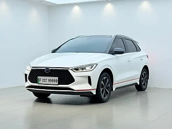 BYD e2 2021 Premium BYD e2 2021 Premium купить по цене 1 685 051 ₽  на сайте DeffCars
