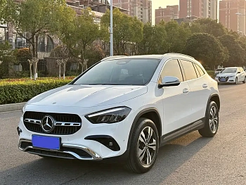 Mercedes-Benz GLA 2024 GLA 200 купить на сайте DeffCars