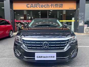 Passat 2020 model facelift 280TSI Elite Edition Guo VI купить по цене 2 005 991 ₽  на сайте DeffCars