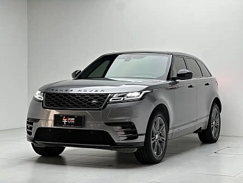 Range Rover Velar 2020 P250 R-DYNAMIC S купить на сайте DeffCars