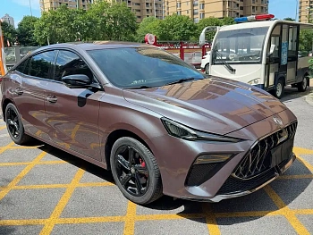 MG5 Scorpio 2022 1.5T Trophy Sports Luxury Edition купить на сайте DeffCars