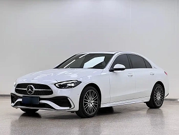 Mercedes-Benz C-Class 2023 C 200 L Sports Edition купить на сайте DeffCars