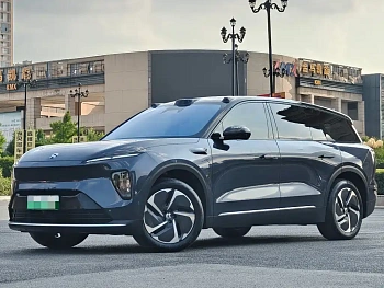 NIO ES8 2024 75kWh Executive Edition купить на сайте DeffCars
