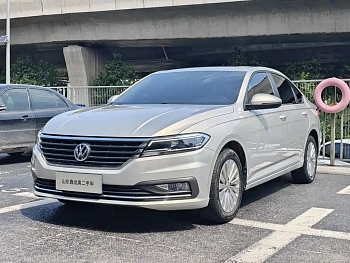 Lavida 2019 280TSI DSG Comfort Edition National VI купить на сайте DeffCars