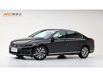 Magotan/1.4T/22/GTE Deluxe Edition купить по цене 2 273 248 ₽  на сайте DeffCars