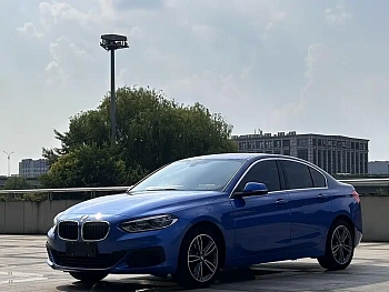 BMW 1 Series 2020 120i Fashion купить на сайте DeffCars