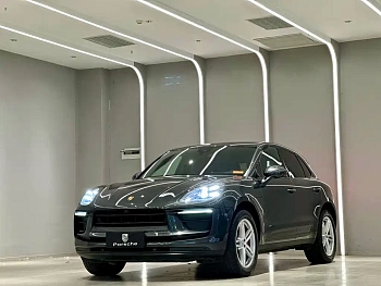 Macan 2023 Macan 2.0T купить на сайте DeffCars