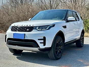 Discover 2017 3.0 SC V6 HSE купить на сайте DeffCars
