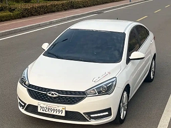 Arrizo 5 2019 1.5L Manual Free Edition National V купить на сайте DeffCars