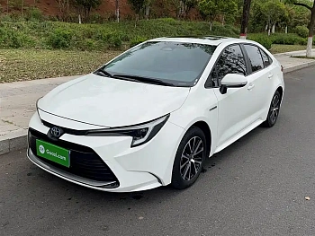 Ralink 2023 Intelligent Electric Hybrid Dual Engine 1.8L Deluxe Edition купить на сайте DeffCars