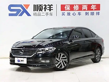 Lavida 2022 1.5L automatic comfort version купить по цене 1 806 631 ₽  на сайте DeffCars