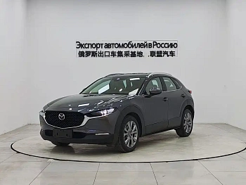 Mazda CX-30 2022 2.0L automatic Yaoyue type купить на сайте DeffCars