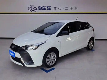 YARiS L Zhixuan 2019 1.5E CVT Charming Edition National VI купить на сайте DeffCars