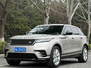 Range Rover Velar 2020 P250 R-DYNAMIC S купить на сайте DeffCars
