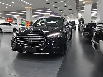 Mercedes-Benz E-Class 2026 E 300 L Luxury Model купить на сайте DeffCars