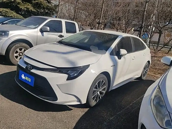 Leiling 2023 Smart Electric Hybrid Dual Engine 1.8L Leading Edition купить по цене 2 269 690 ₽  на сайте DeffCars