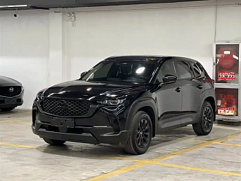 Mazda CX-50 2023 2.0L Leading Edition купить на сайте DeffCars