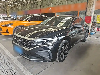 Passat 2025 Outstanding Model 380TSI Dragon Edition купить на сайте DeffCars