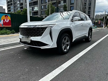 Boyue L 2023 model 1.5TD DCT premium model Boyue L 2023 model 1.5TD DCT premium model купить по цене 1 669 720 ₽  на сайте DeffCars
