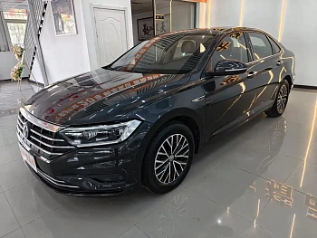 Sagitar 2021 280TSI DSG Comfort Intelligent Edition купить на сайте DeffCars