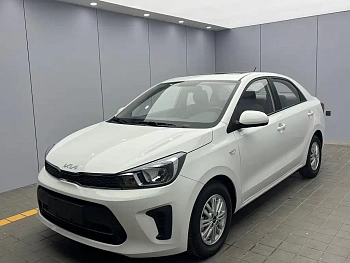 Huanchi 2020 facelift 1.4L automatic comfort sunroof version купить на сайте DeffCars