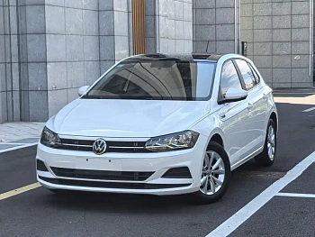 Polo 2019 Plus 1.5L Automatic Colorful Technology Edition купить по цене 1 816 950 ₽  на сайте DeffCars