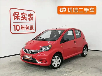BYD F0 2015 1.0L AMT Hyunku type купить на сайте DeffCars