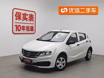 Baojun 310 2016 1.2L manual value model купить на сайте DeffCars