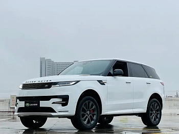 Range Rover Sport 2024 400PS Dynamic SE купить на сайте DeffCars