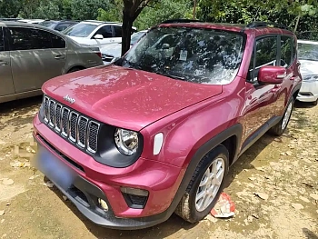 Free Hero 2019 220T Automatic Leader купить по цене 1 740 284 ₽  на сайте DeffCars