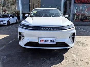 Haval Xiaolong MAX 2025 Hi4 110 Plus Smart Driving Edition купить на сайте DeffCars