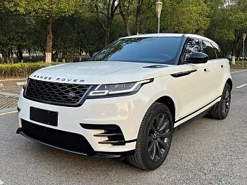 Range Rover Velar 2020 P380 R-DYNAMIC SE купить на сайте DeffCars