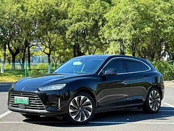 Wenjie M5 2022 model, extended-range four-wheel drive performance version купить по цене 2 377 221 ₽  на сайте DeffCars