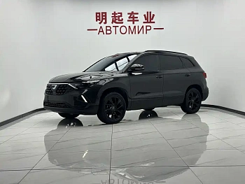 JETTA VS7 2022 Black Front Edition 1.4T Automatic Honor Pro купить на сайте DeffCars