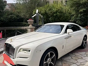 Phantom 2018 6.6T standard model купить на сайте DeffCars